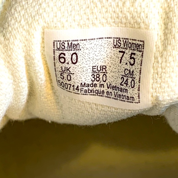 Vans 2tone Suede Old Skool Dress Blues Grey Blue - Picture 9 of 9